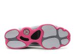 Air Jordan 13 GS ‘Stealth Pink’