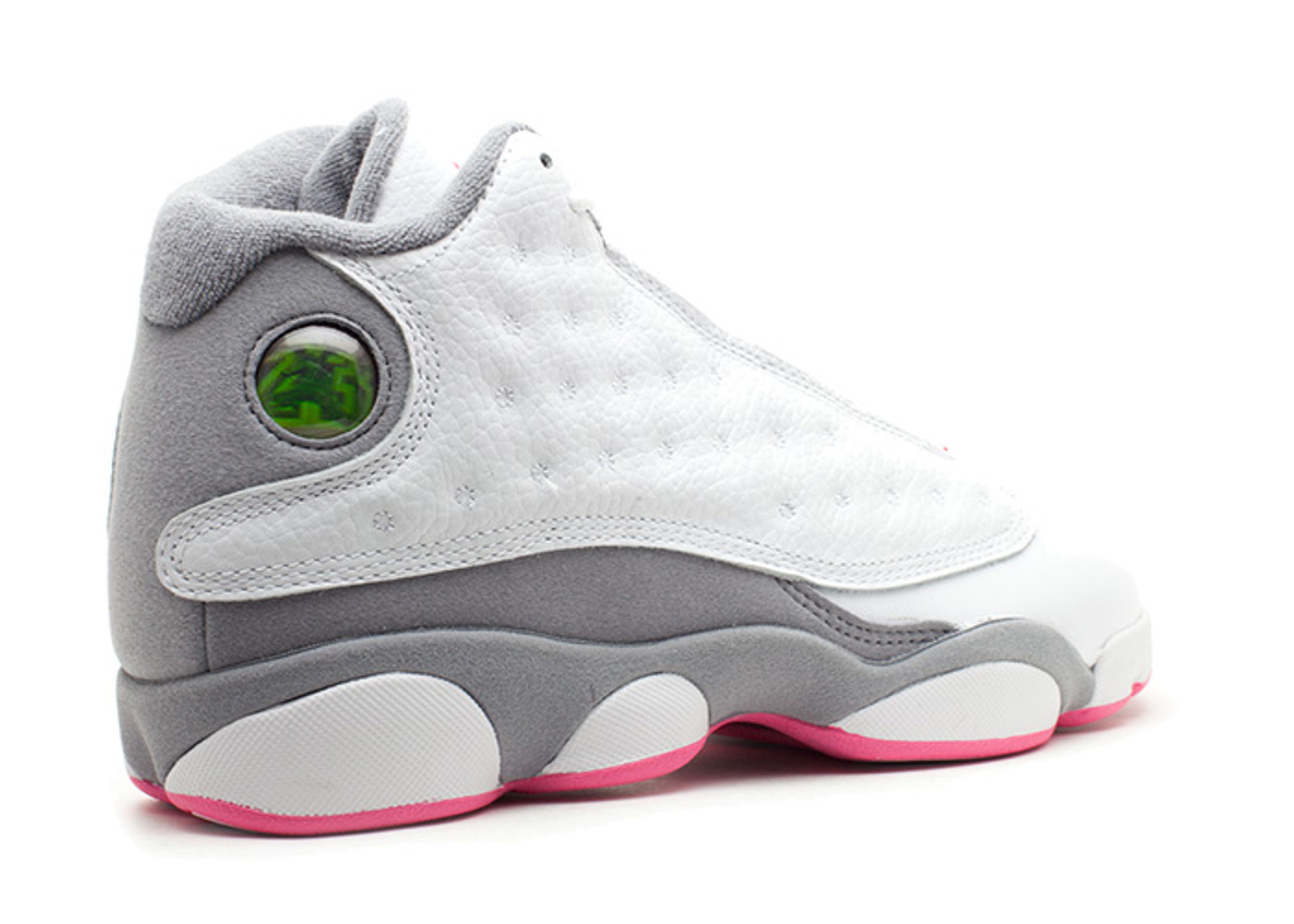 Air Jordan 13 GS ‘Stealth Pink’