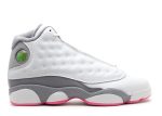 Air Jordan 13 GS ‘Stealth Pink’