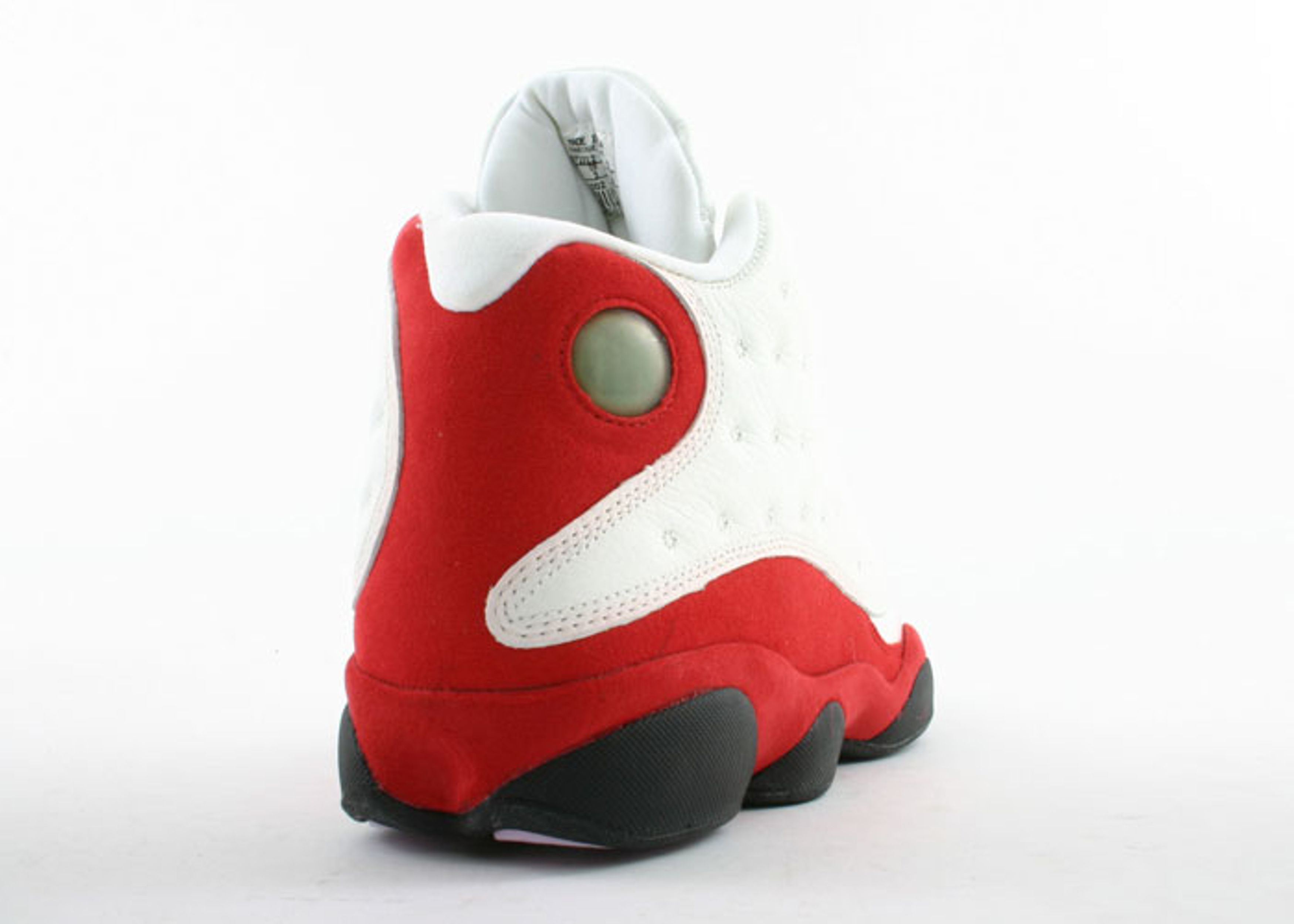 Air Jordan 13 OG ‘Cherry’ 1998