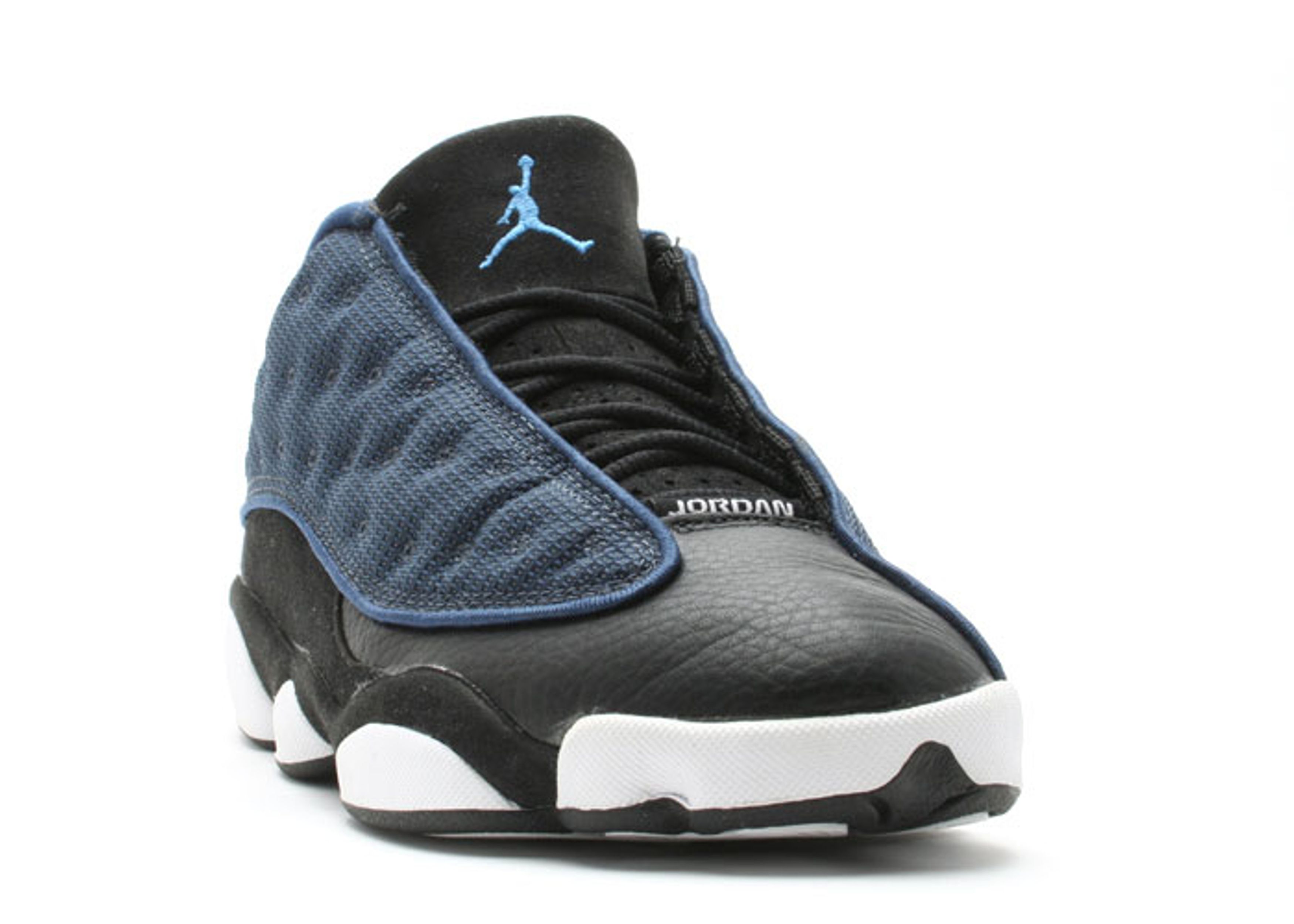 Air Jordan 13 OG Low ‘Brave Blue’ 1998