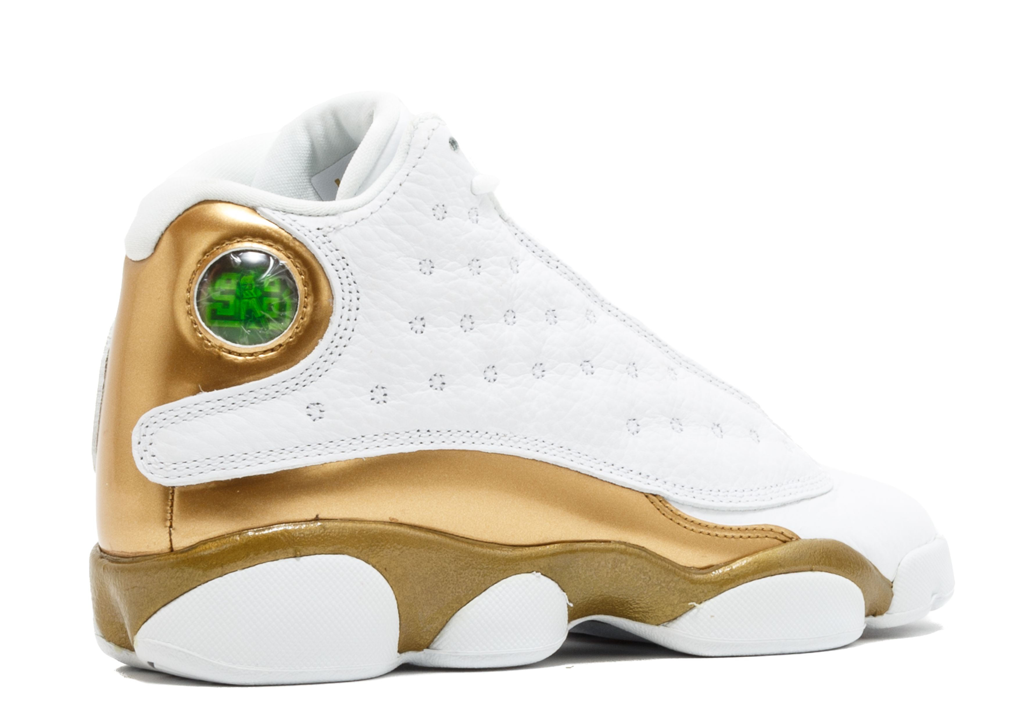 Air Jordan 13 Retro BG ‘Defining Moments’