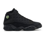 Air Jordan 13 Retro ‘Black Cat’