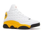 Air Jordan 13 Retro ‘Del Sol’