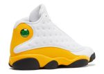 Air Jordan 13 Retro ‘Del Sol’