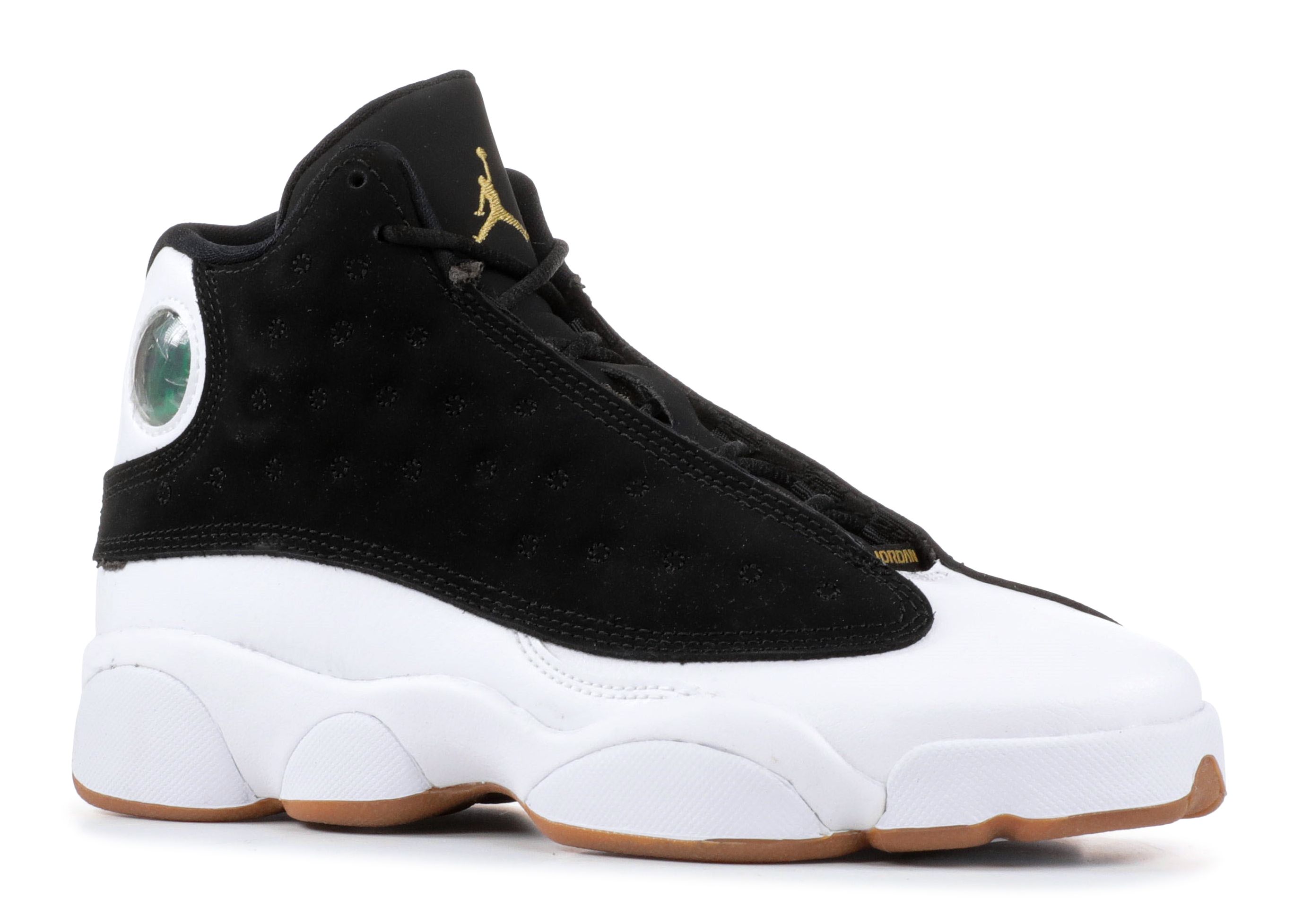 Air Jordan 13 Retro GG ‘City of Flight’