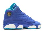 Air Jordan 13 Retro GG ‘Hornets’