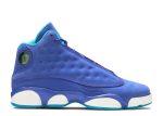 Air Jordan 13 Retro GG ‘Hornets’