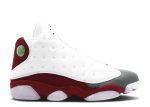 Air Jordan 13 Retro ‘Grey Toe’ 2005