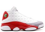 Air Jordan 13 Retro ‘Grey Toe’ 2014