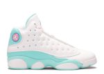 Air Jordan 13 Retro GS ‘Aurora Green’