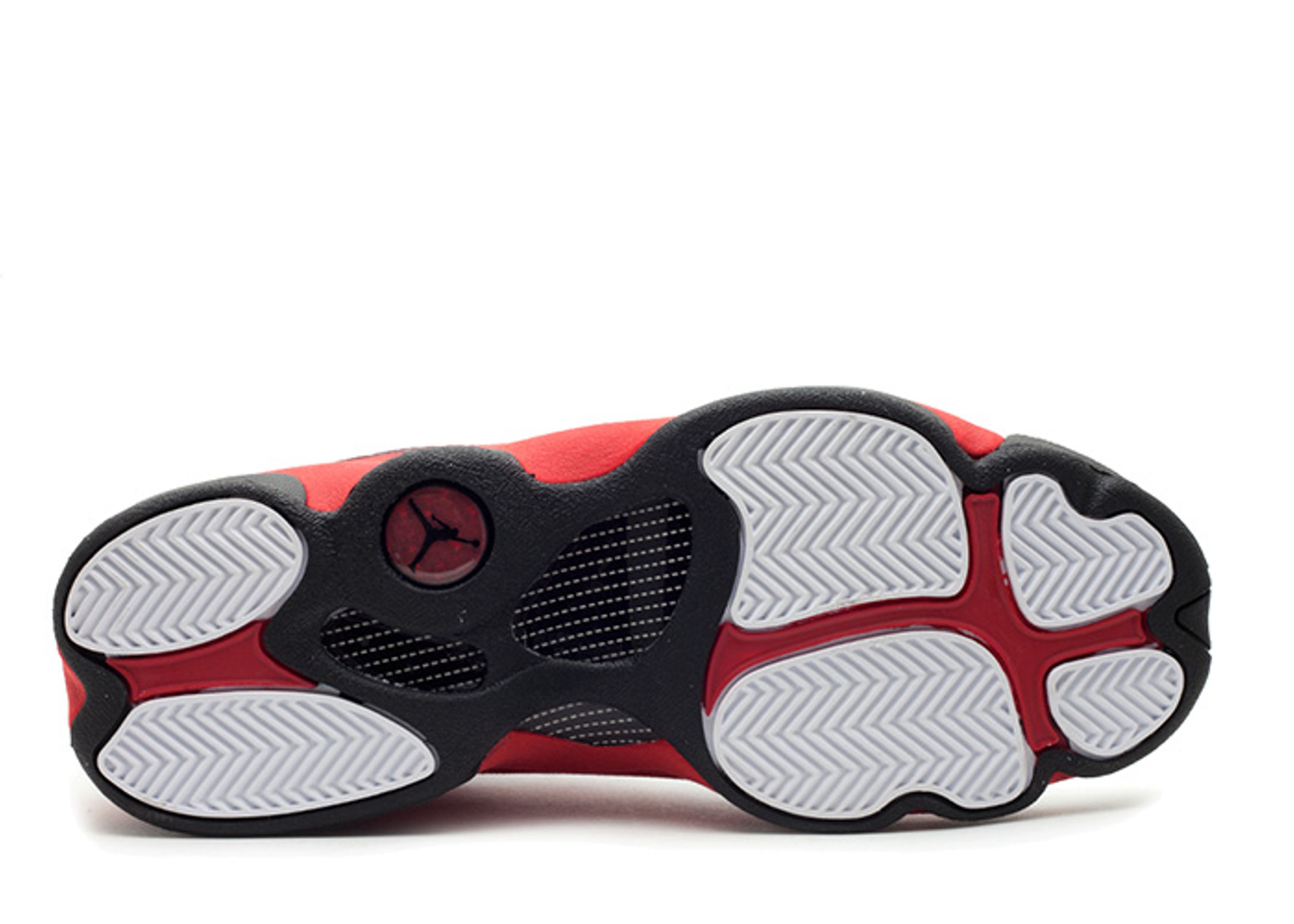 Air Jordan 13 Retro GS ‘Cherry’ 2010