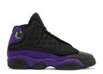 Air Jordan 13 Retro GS ‘Court Purple’