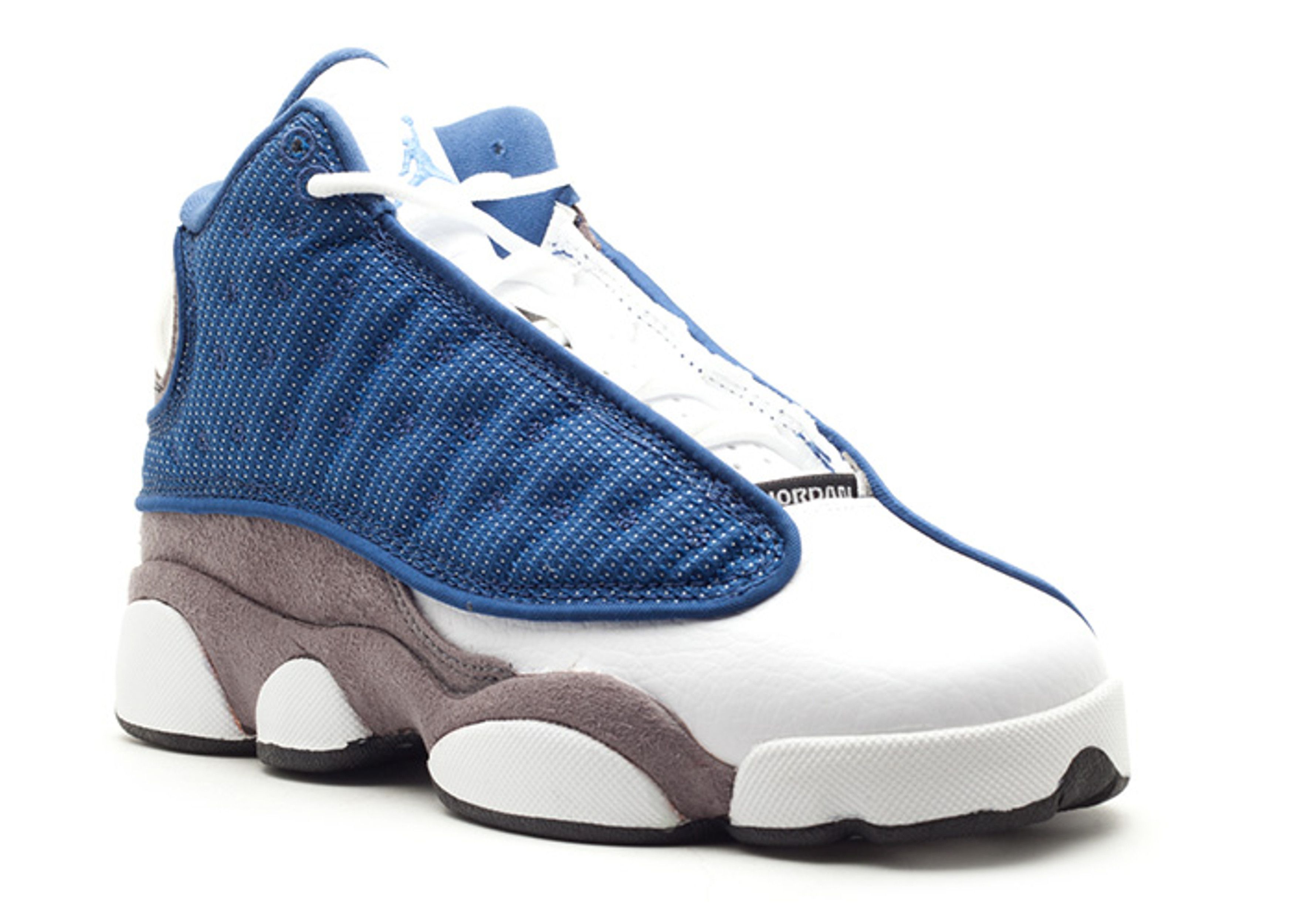 Air Jordan 13 Retro GS ‘Flint’ 2010