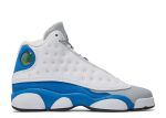 Air Jordan 13 Retro GS ‘Italy Blue’