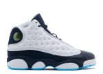 Air Jordan 13 Retro GS ‘Obsidian’