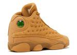 Air Jordan 13 Retro GS ‘Wheat’