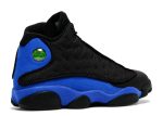 Air Jordan 13 Retro ‘Hyper Royal’