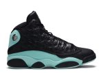 Air Jordan 13 Retro ‘Island Green’