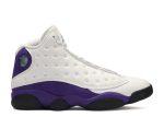 Air Jordan 13 Retro ‘Lakers’