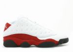 Air Jordan 13 Retro Low ‘Cherry’ 2005