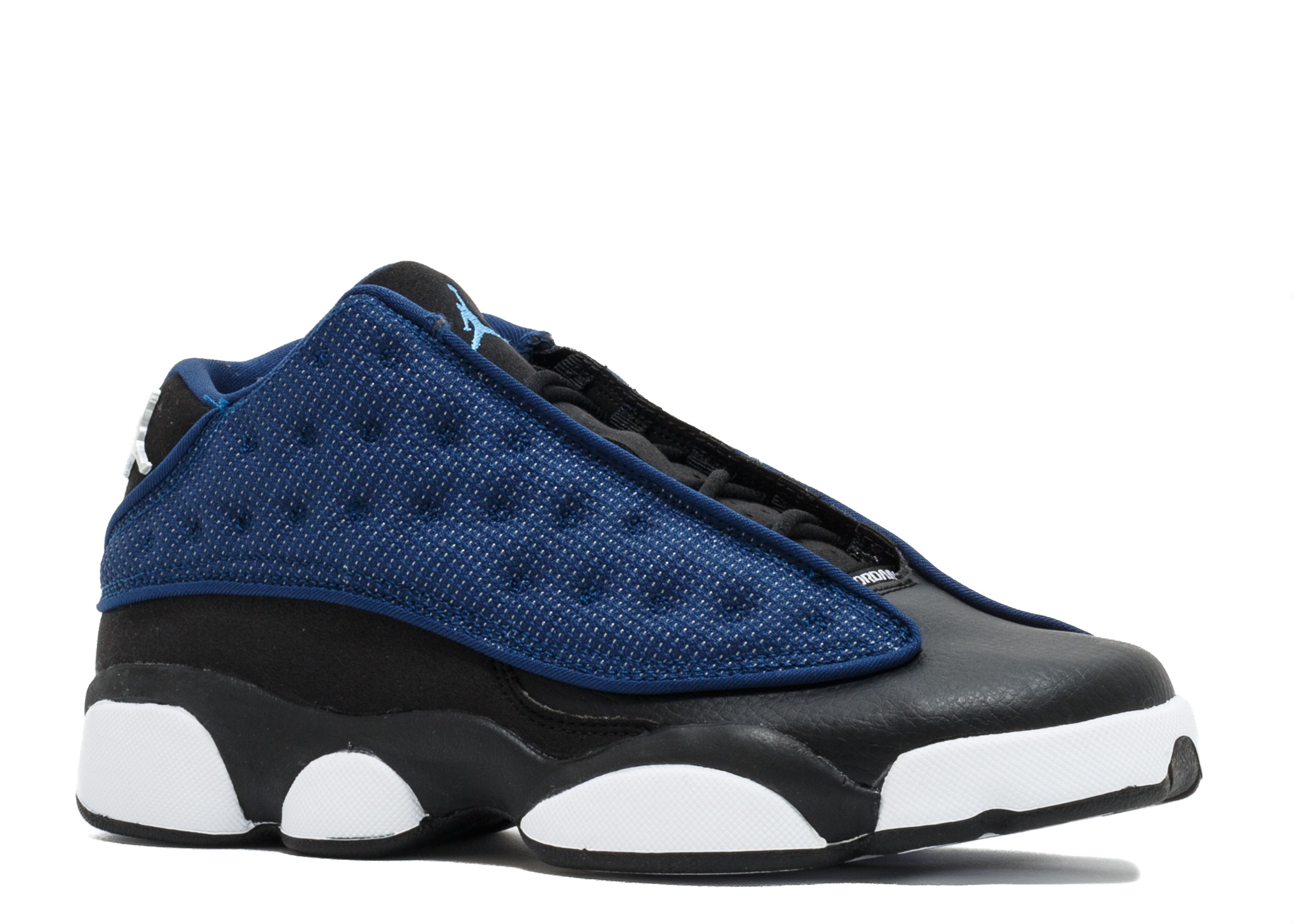 Air Jordan 13 Retro Low GS ‘Brave Blue’ 2017