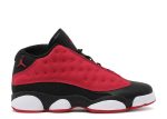 Air Jordan 13 Retro Low GS ‘Very Berry’