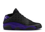 Air Jordan 13 Retro Low ‘Mike Bibby’ PE