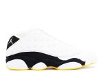 Air Jordan 13 Retro Low ‘White Varsity Maize’