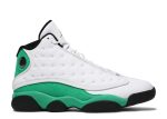 Air Jordan 13 Retro ‘Lucky Green’