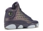 Air Jordan 13 Retro Premium HC GS ‘Dark Raisin’