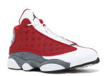 Air Jordan 13 Retro ‘Red Flint’