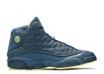 Air Jordan 13 Retro ‘Squadron Blue’