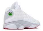 Air Jordan 13 Retro ‘White Wolf Grey’