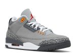 Air Jordan 3 Retro ‘Cool Grey’ 2021