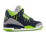 Air Jordan 3 Retro ‘Doernbecher XIX’