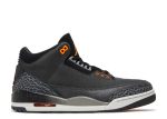 Air Jordan 3 Retro ‘Fear’ 2023