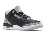 Air Jordan 3 Retro ‘Green Glow’