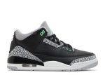 Air Jordan 3 Retro ‘Green Glow’