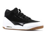 Air Jordan 3 Retro GS ‘Black White’