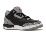 Air Jordan 3 Retro GS ‘Cement’ 2011