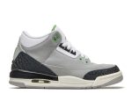 Air Jordan 3 Retro GS ‘Chlorophyll’