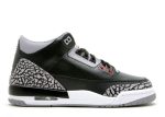 Air Jordan 3 Retro GS ‘Countdown Pack’