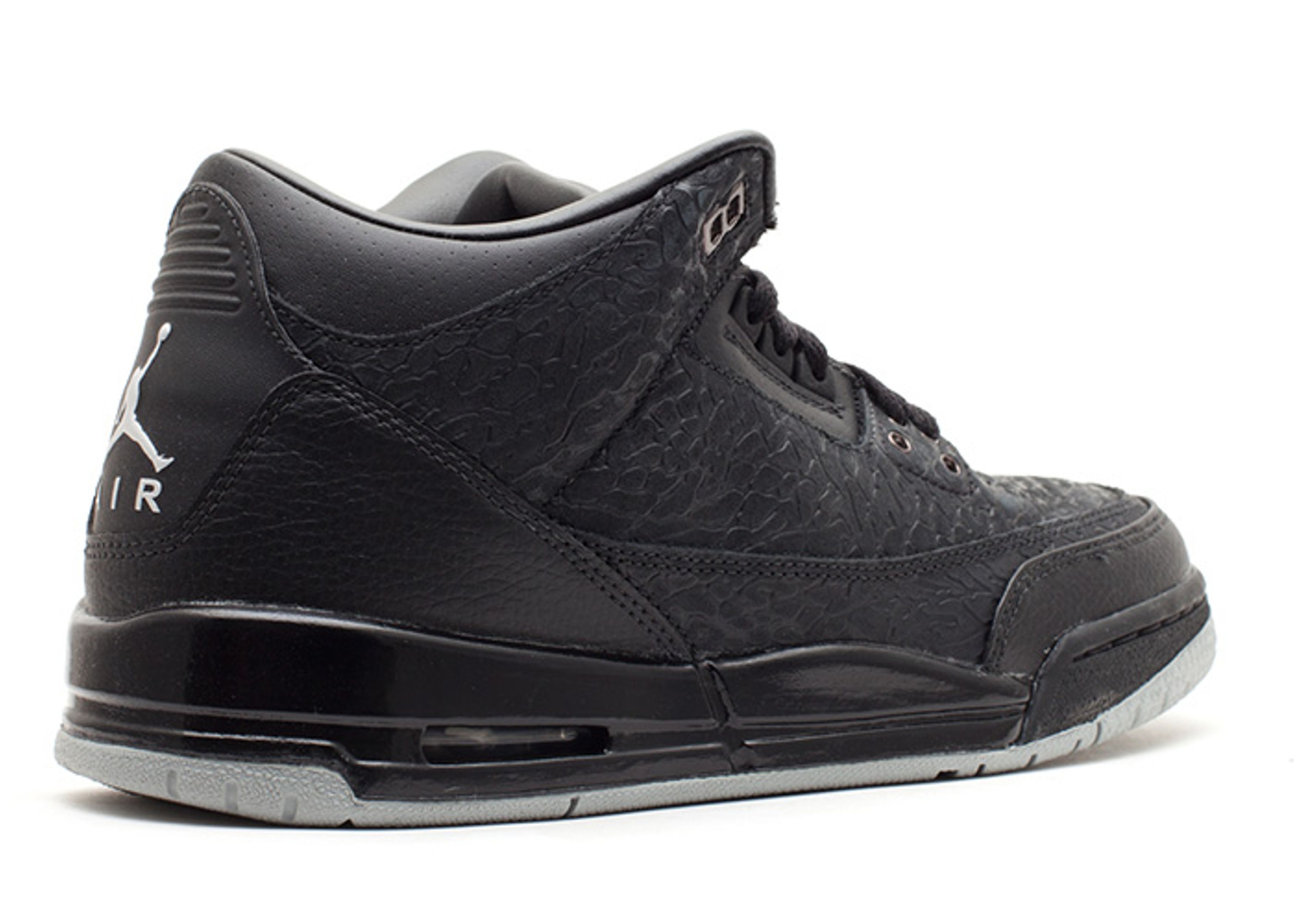 Air Jordan 3 Retro GS ‘Flip’