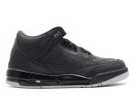 Air Jordan 3 Retro GS ‘Flip’