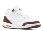 Air Jordan 3 Retro GS ‘Mocha’