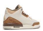 Air Jordan 3 Retro GS ‘Palomino’