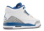 Air Jordan 3 Retro GS ‘Washington Wizards’