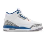 Air Jordan 3 Retro GS ‘Washington Wizards’