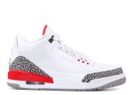 Air Jordan 3 Retro ‘Hall of Fame’